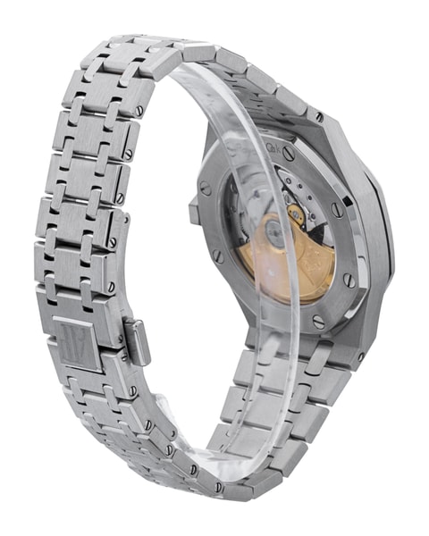 Audemars Piguet Royal Oak 15450ST.OO.1256ST.01